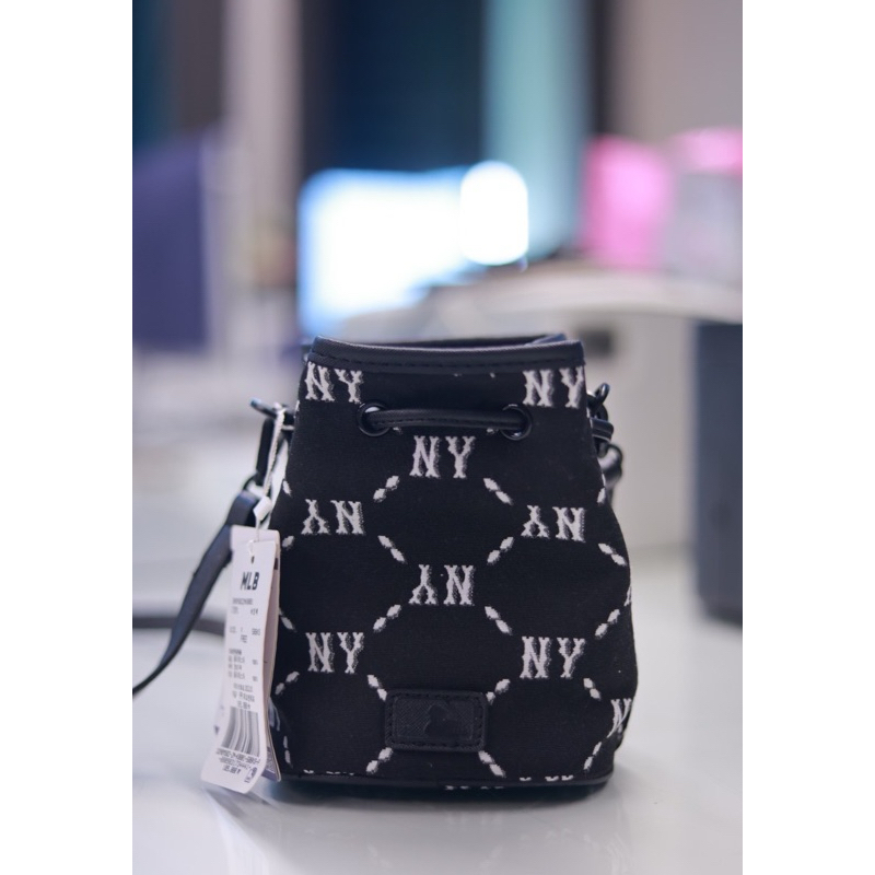 กระเป๋าMLBของแท้จากShop