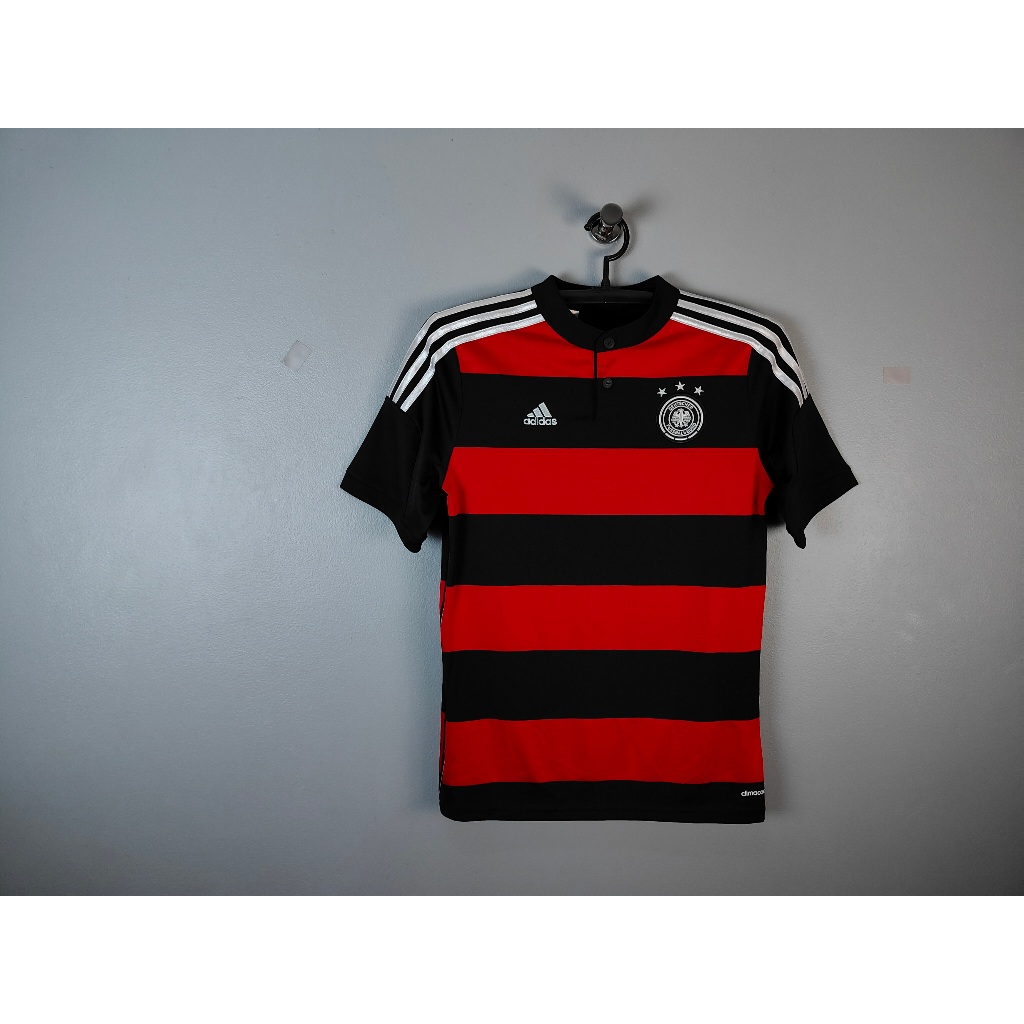 เสื้อทีมชาติ GERMANY 2014