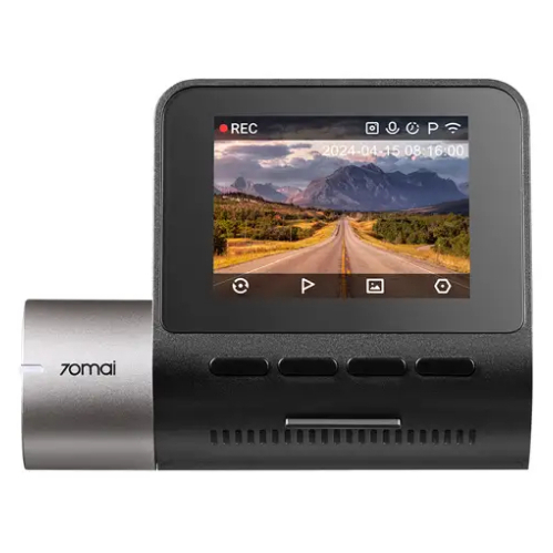 กล้องรถยนต์ 70mai Dash Cam A510 (กล้องหน้า)