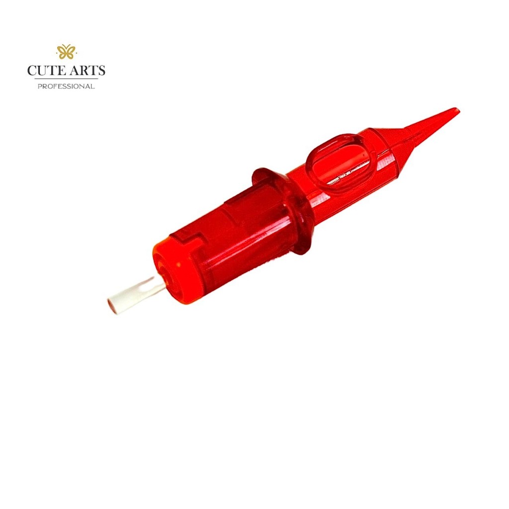 อุปกรณ์เติมสี ฮอค Mast RM RED MAX บรรจุ1ชิ้น เลือกขนาดในตัวเลือก พร้อมส่งในไทย Professional Artist