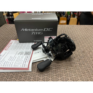 รอกหยดน้ำ Metanium DC 71hg ปี 2024