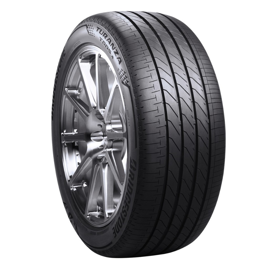 ยางใหม่ปีเก่า ยางรถยนต์ BRIDGESTONE  รุ่น TURANZA T005Aยางรถกระบะบรรทุก ขอบ14-15-16   (ราคาต่อ1เส้น)