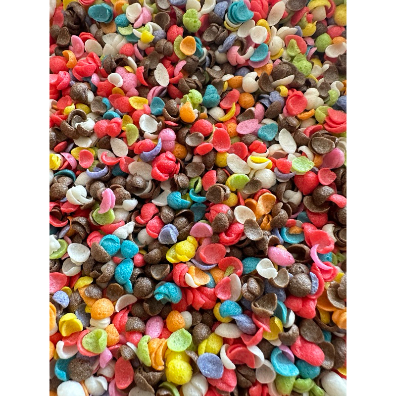 มินิโก้โกครั้น แฟนซี ขนาด 500 -1000g