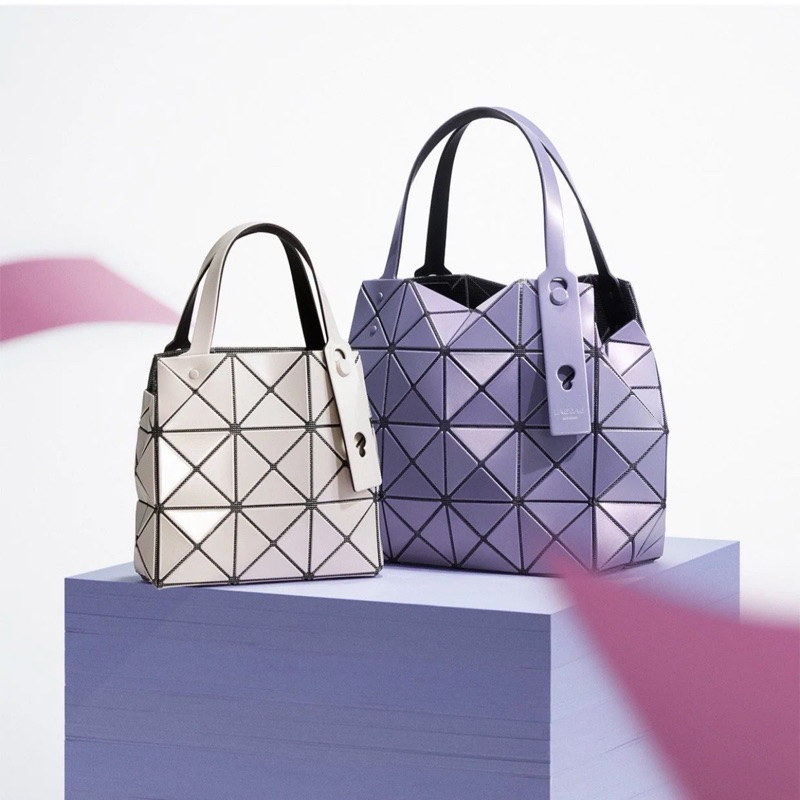 BaoBao CARAT ของแท้จาก Shop baobao issey Miyake