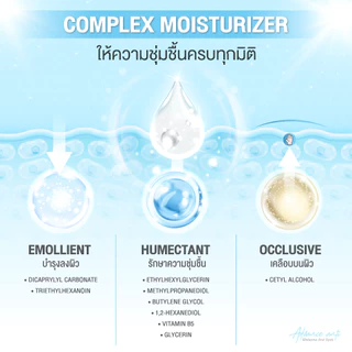 CHER Advance Anti Melasma And Spot เฌอ เซรั่มยับยั้ง 4 กลไก การเกิดฝ้า กระ จุดด่างดำ 20 mL