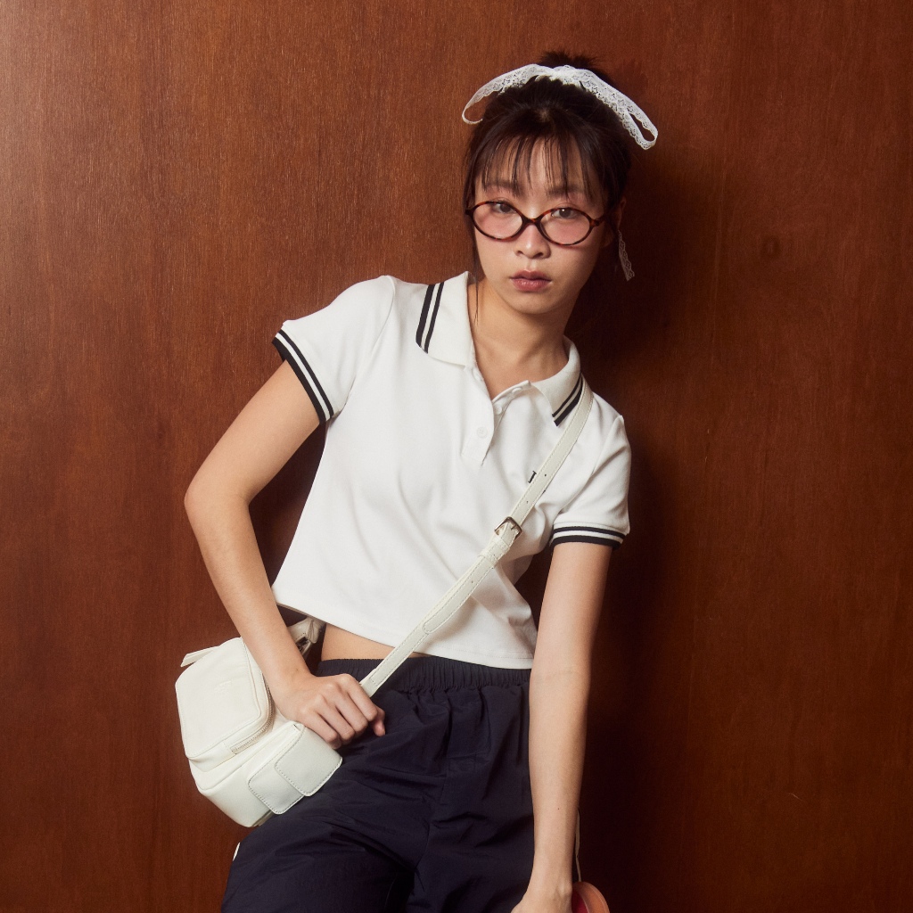 Bemingbag001  - Beming Poplin Bag กระเป๋าบีมิ่ง น้ำหนักเบา จุของได้เยอะ