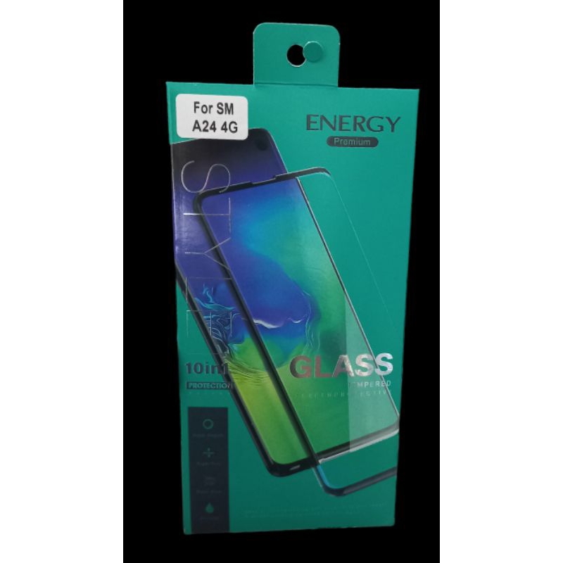 ฟิล์มกระจก SAMSUNG A24 4G