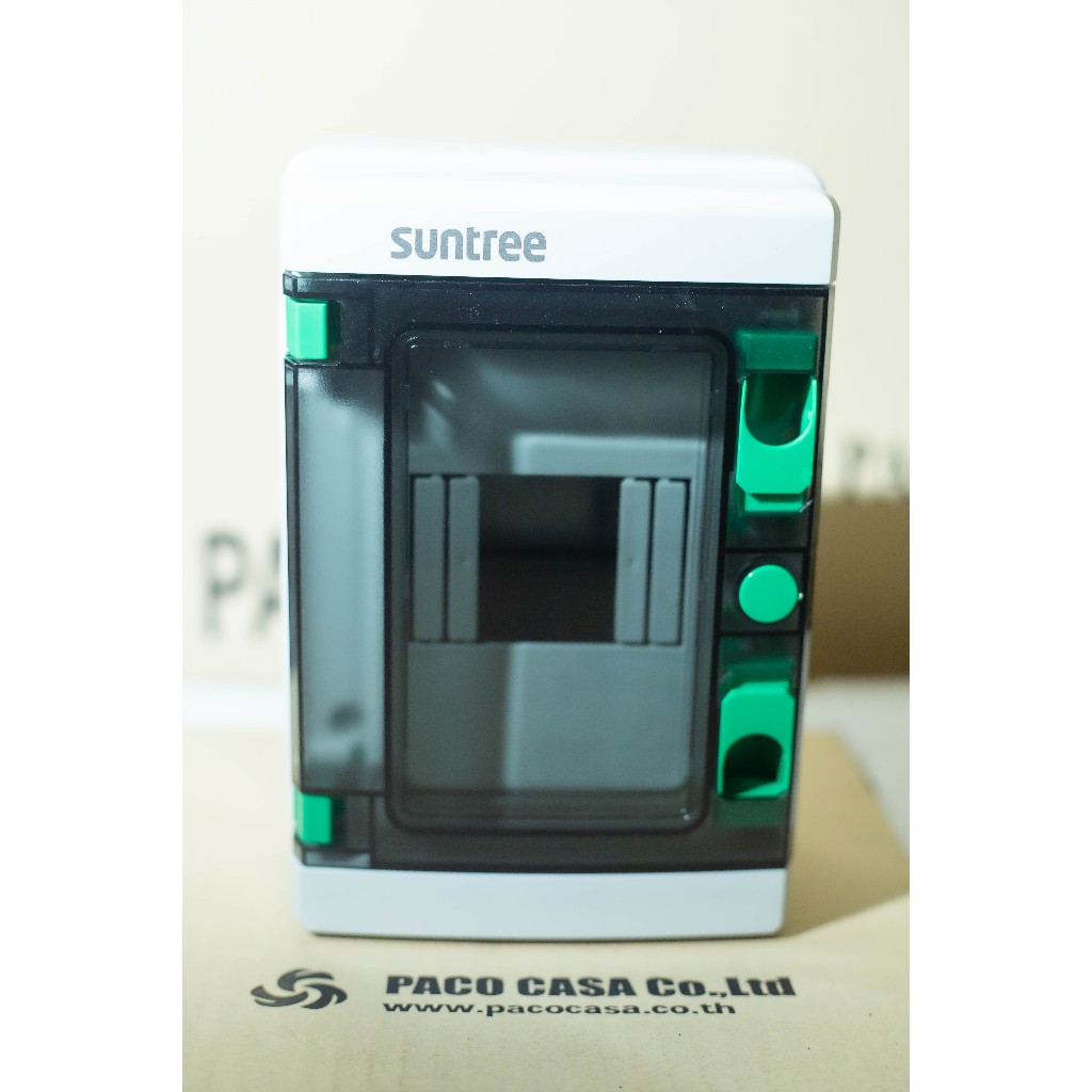 PC-COMBINER4CH  Suntree Distribution Box 4 ช่อง