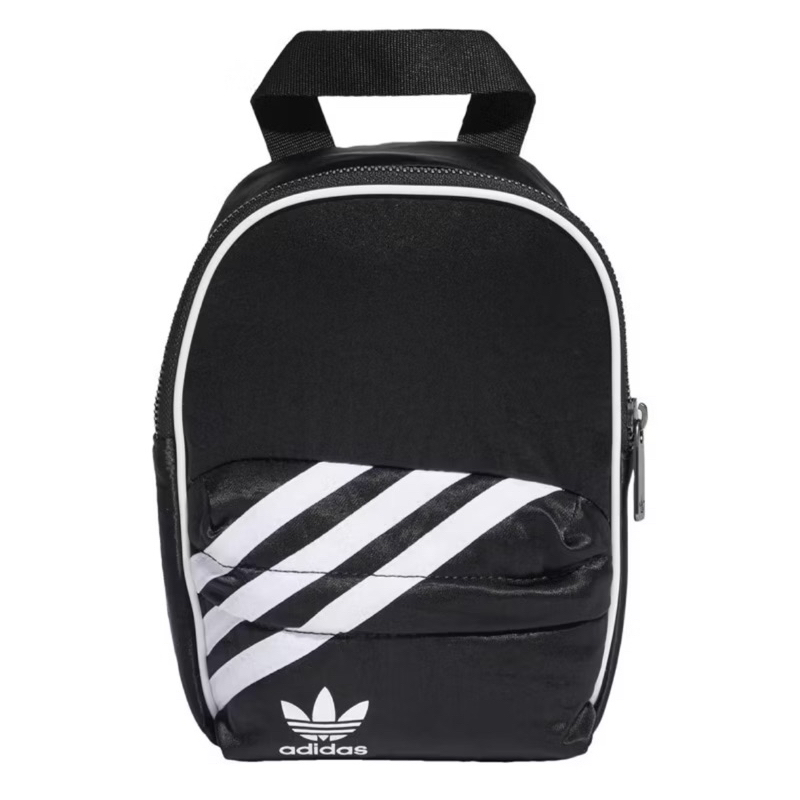 กระเป๋า Adidas ORIGINALS Mini Backpack GD1642 ของแท้ กระเป๋าสะพายหลัง กระเป๋าเป้