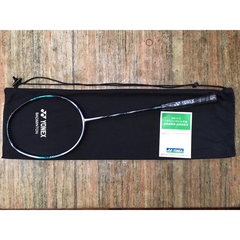 JAPAN IMPORTED ไม้แบดมินตัน YONEX รหัส (JP) CODE ASTROX 88S PRO GEN3 ขนาด 3U5 4U5 4U6 3AX88S-P