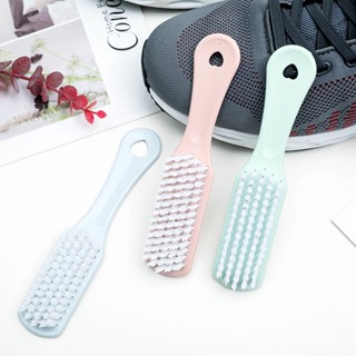 YS-06 แปรงขัดรองเท้า ทำความสะอาด ทำจากพลาสติก แปรงขัดอเนกประ…