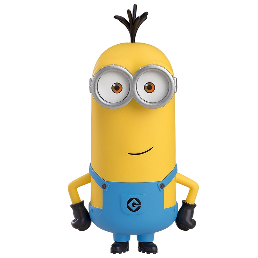 Nendoroid Minions Kevin#4580590179530