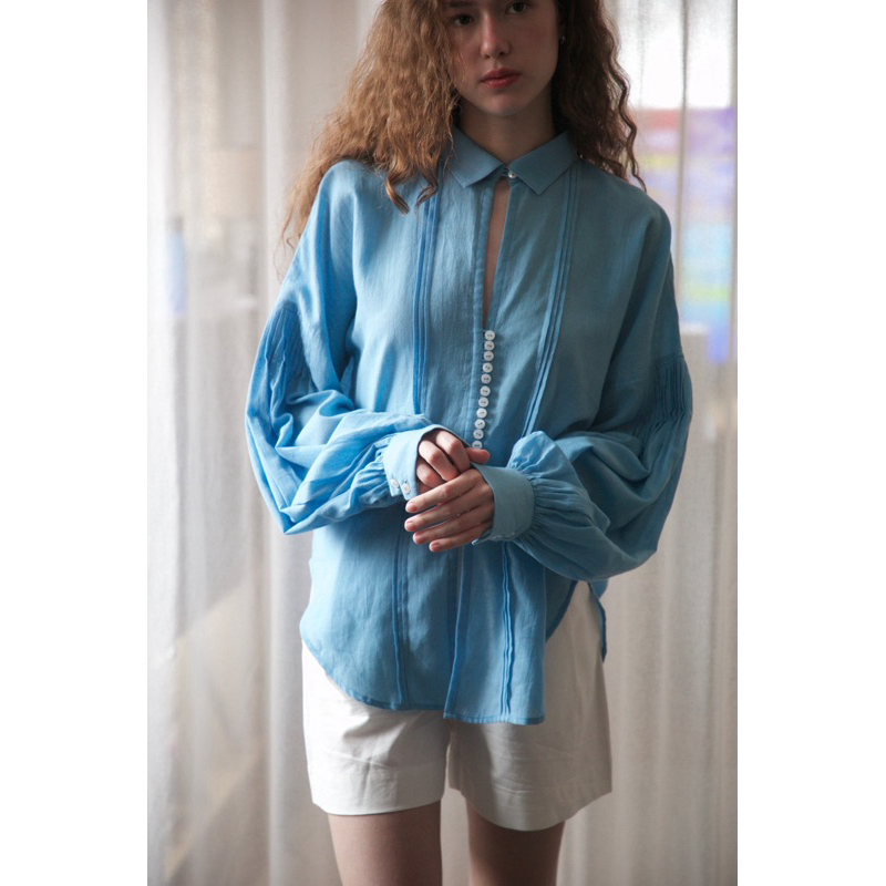 HEARTWEAVERS - CASSIDY TOP