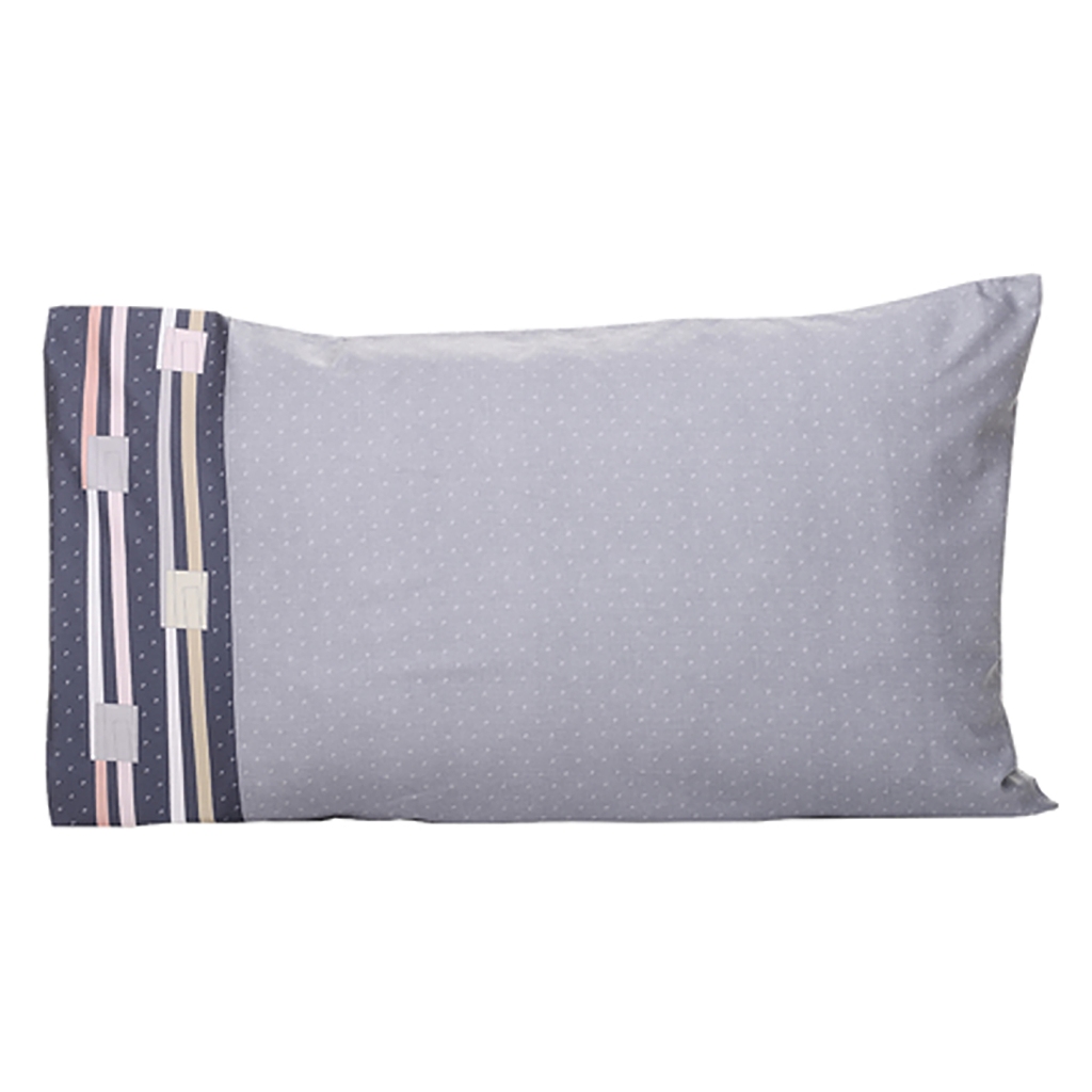 SANTAS HOME ปลอกหมอนTONIA | Micromodal 800 เส้นด้าย