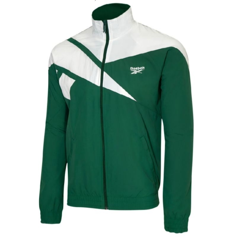 [New] REEBOK Classics Vector Track เสื้อแจ็คเก็ตผู้ชาย