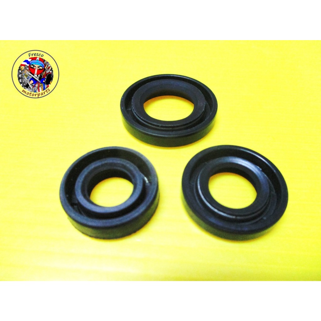 ซีลเครื่องชุด HONDA WAVE 110i Engine Seal Set (3 Psc)