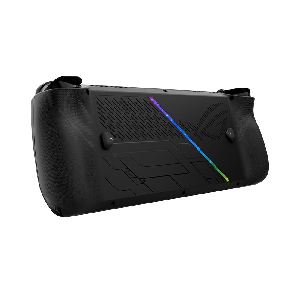 เครื่องเล่นเกม Asus ROG Ally X by Studio7