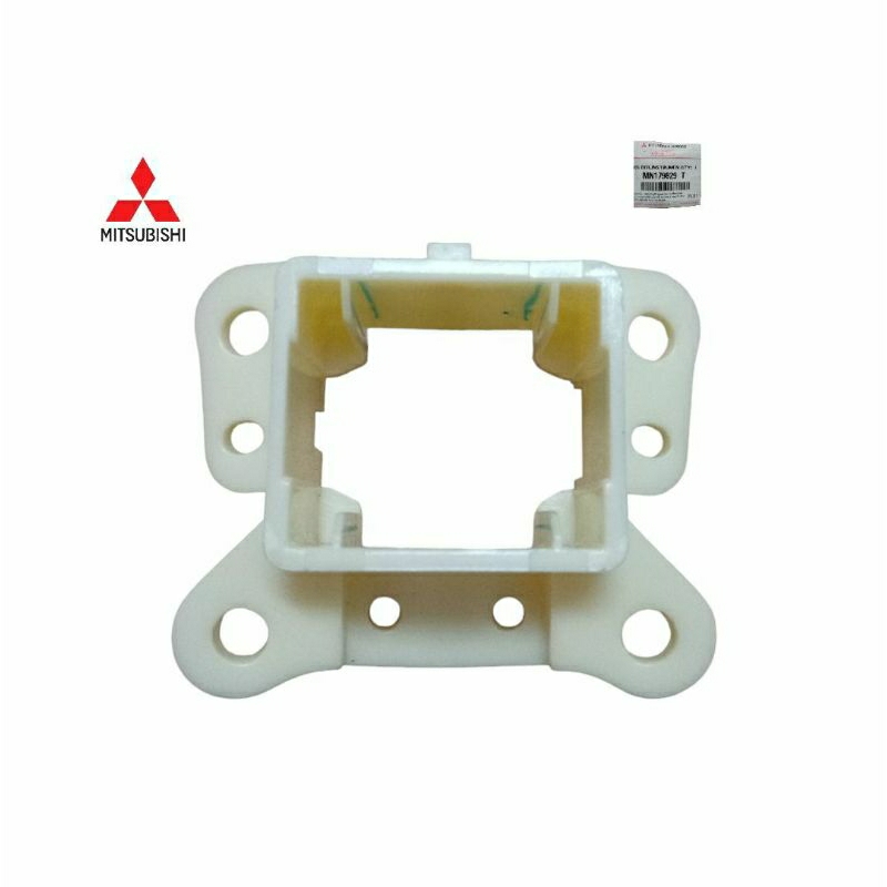 อะไหล่มิตซูบิชิแท้100%MN179829 Tกรอบสวิทช์ไฟ ใช้กับรถTRITON.KA4.KB4 ปี2005.05- KA5 ปี2008.12-