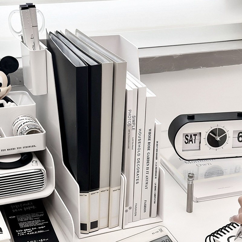 As Well As ชุดใส่เครื่องเขียน ใส่อุปกรณอเนกประสงค์ต่างๆ - รูปที่ 4