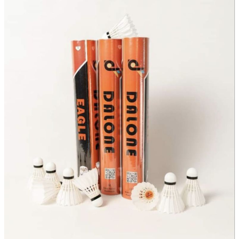 ลูกแบดมินตัน Dalone eagle