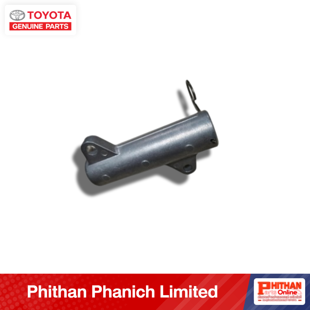 ตัวตั้งสายพานไทม์มิ่ง โตโยต้า TENSIONER ASSY TIMI TOYOTA 13540-0L010 13-02
