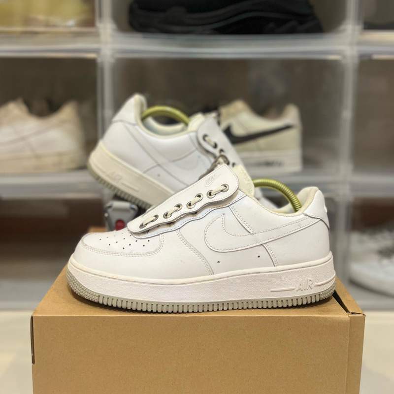 รองเท้า Nike air force 1 มือสอง