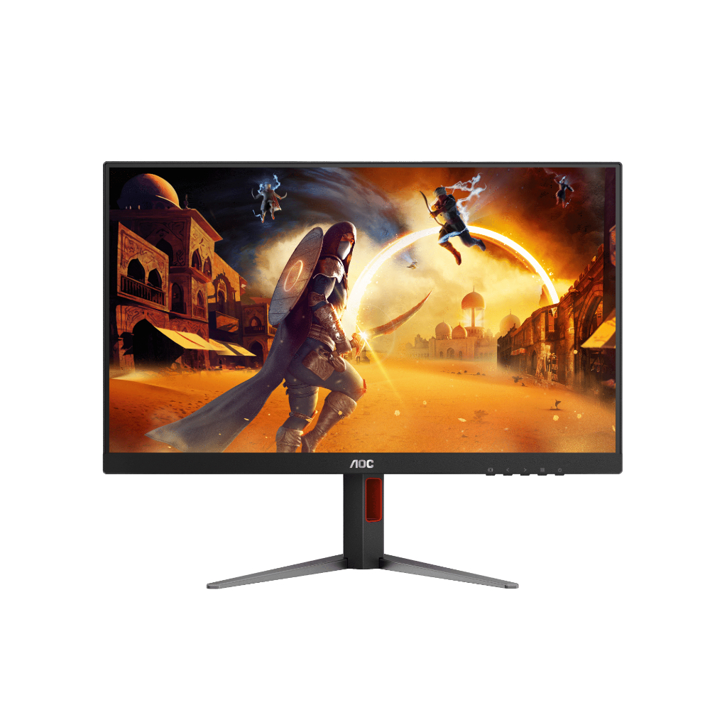 AOC Q27G4F/67 27" 180Hz Gaming Monitor
