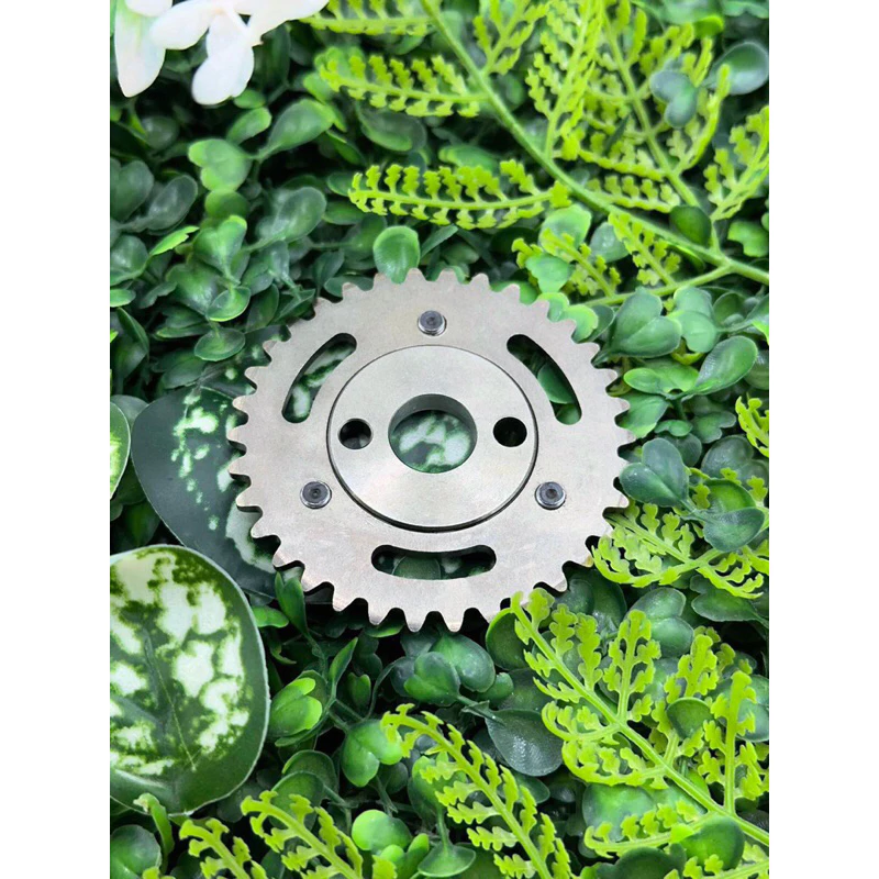 เฟืองบิดแคมแต่ง จีออโน่ / PCX160 / LED thumbnail 7