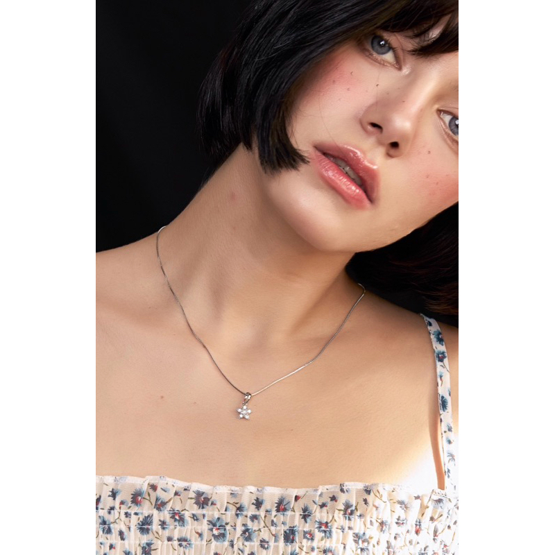 ivowly-Rising star necklace สร้อยคอดาว รูปที่ 6