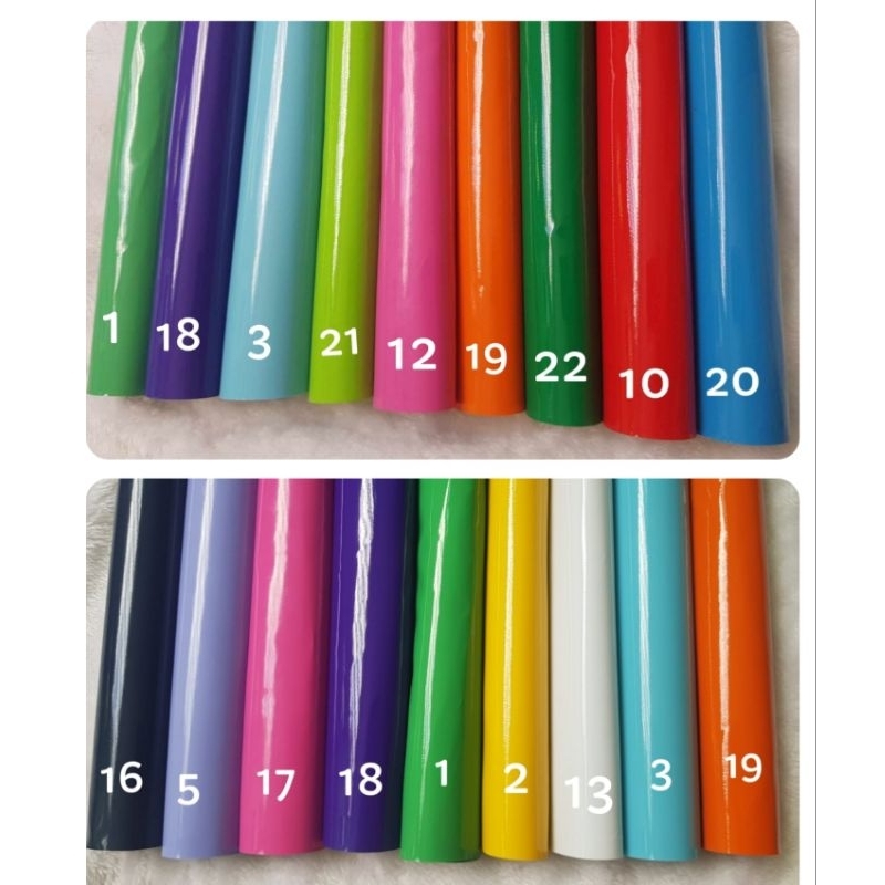 หนังแก้วpvc หนังเทียมแก้วเงา กันน้ำ กันความร้อน(50*135เซน)รายละเอียดสินค้าก่อนกดสั่งซื้อค่ะ