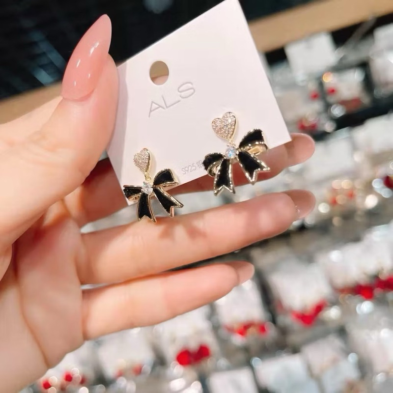 *สินค้าพร้อมส่ง*ต่างหู  earring by Pijika