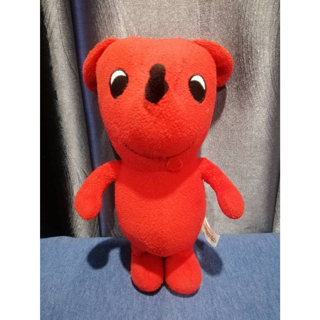 ตุ๊กตา Chiva-kun Head Cover ขนาด9นิ้ว