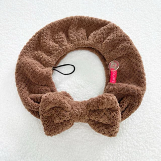 Bow hairband suvi headband ผ้าคาดผมนุ่มนิ่ม ผ้าคาดผม เก็บผมดีไม่รั้งหัว