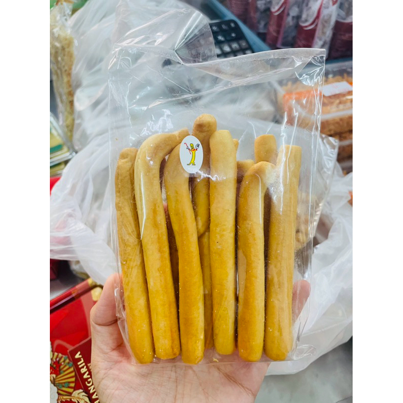 ☘️✨ขนมขาไก่ สัมมะกร พร้อมส่ง