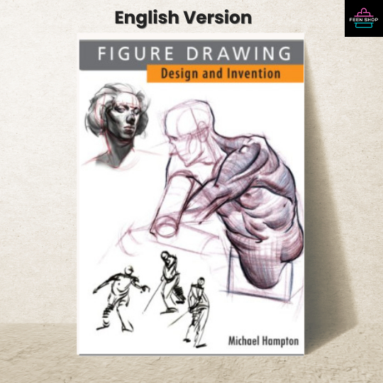 หนังสือไฟล์ [p.d.f] Figure Drawing: Design and Invention