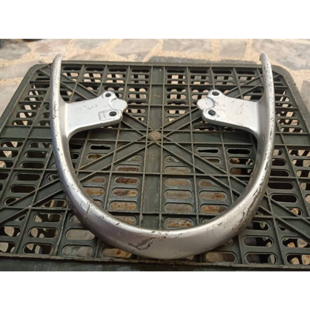 กันตก HONDA SCOOPY Iตัว S12 หรือGen3  แท้มือสอง อ่านรายละเอียดก่อนสั่งสินค้าตามรูป