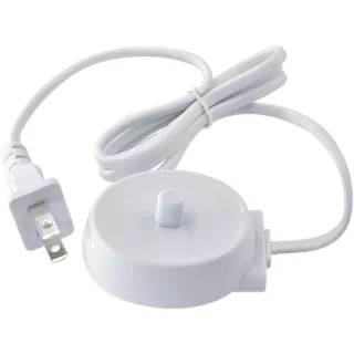 แปรงสีฟันไฟฟ้า Charger Replacement for Oral B Electric Toothbrush Inductive Charging Base Waterproof Power Cord Cable