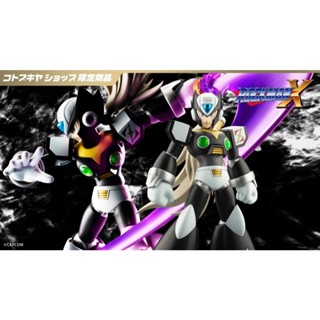 [ของแท้] Kotobukiya Plastic Model Kit Mega Man Rockman X - B…