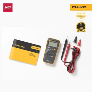 Fluke 101 ESP ดิจิตอลมัลติมิเตอร์
