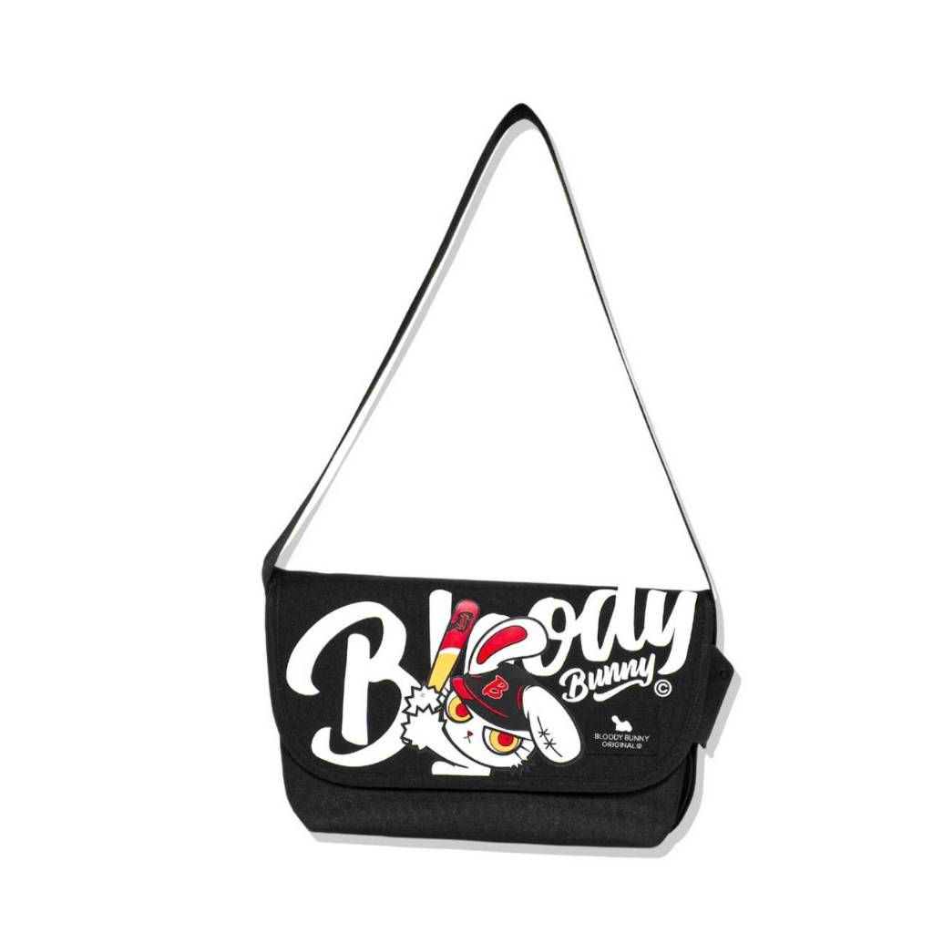 กระเป๋า Cross-body Bloody Bunny Never Lose Collection