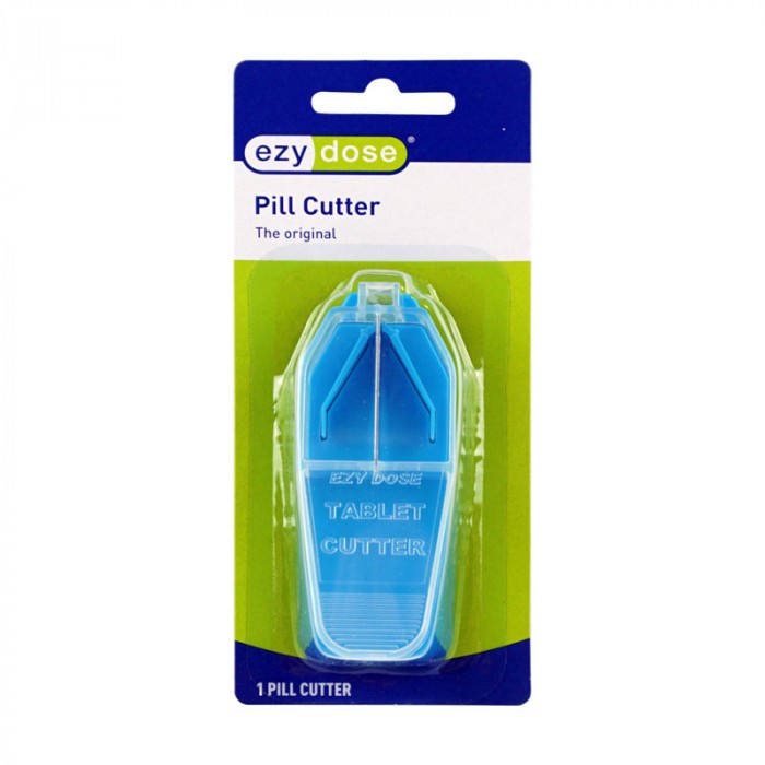 !Ezy Dose ที่ตัดเม็ดยา รุ่น 67015