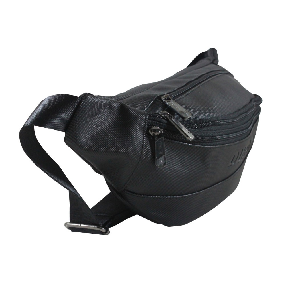 DUCATI Waist Bag กระเป๋าคาดเอวดูคาติ DCT49 217