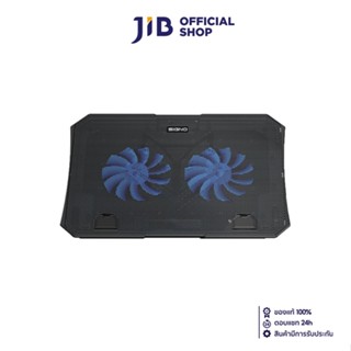COOLING PAD (อุปกรณ์ระบายความร้อนโน้ตบุ๊ค) SIGNO CP-511 SPEN…