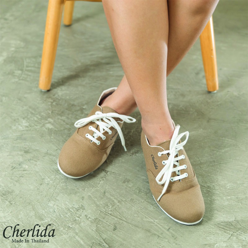 รองเท้าสลิปออน slip on ผู้หญิง แบบสวม ไม่ต้องผูกเชือก ใส่ง่าย ใส่สบาย ราคา ถูกที่สุด ดีลบีเคเค แกลเลอรีภาพที่ 6