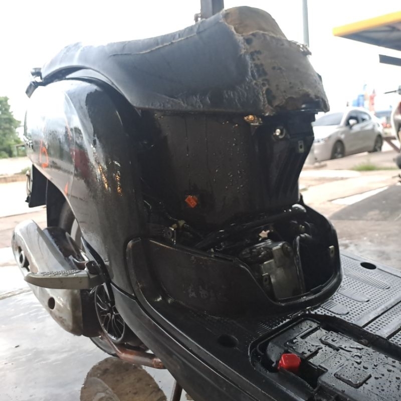 Fast cleaner👍แท้100%