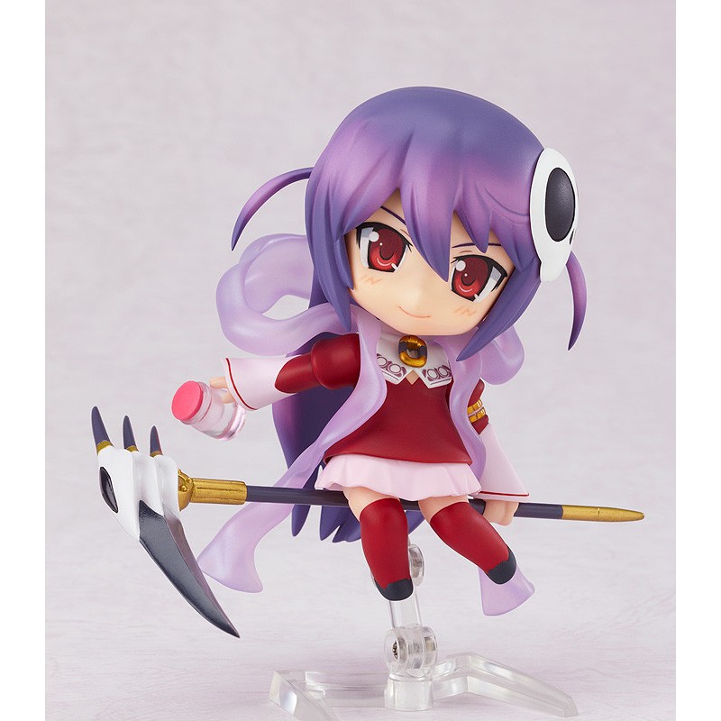 [เเชทก่อนสั่งทุกครั้ง!!] Nendoroid 198 Haqua มือ1 แท้ (พร้อมส่ง) The World God Only Knows