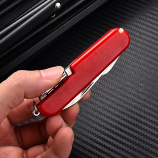 มีด vic มีดพับพกพาขนาดเล็ก (มี3ขนาดให้เลือก)