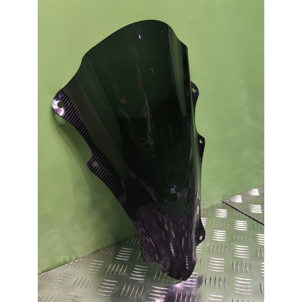 ชิวหน้าคาดเคฟล่า Zx25r / ชิว zx25r คาดเคฟล่า 🔊TP🔊