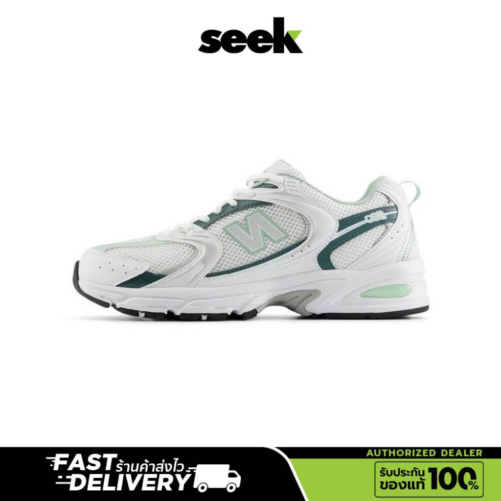 NEW BALANCE 530 (MR530RB) รองเท้าผ้าใบของแท้ 100% - ร้านSEEK