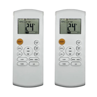 รีโมทแอร์ Tasaki รีโมท ทาซากิ รหัส RG57B/BGE ใด้ทุกรุ่น ปุ่มตรงใช้งานใด้ รีโมท TASAKI จัดส่งไว จัดส่งจากไทย